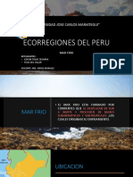 Ecorregiones Del Peru