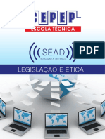 Apostila de Legisla+º+úo e +ëtica - Atualizada