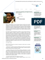 Agroecologia_ Principios y Estrategias Para Una Agricultura Sustentable en La América Latina Del Siglo Xxi (1a Parte)