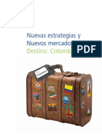 Destino Colombia Español