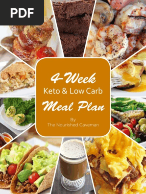 meal plan