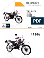 Catalogo partes Suzuki - TS125.pdf