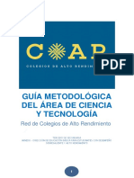 Guía de Ciencia y Tecnología para 3ro..pdf