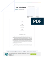Materi Edukasi Gizi Seimbang PDF