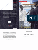 Charles-Philippe David (2008) La guerra y la paz. Enfoques contemporáneos sobre la seguridad y la estrategia..pdf