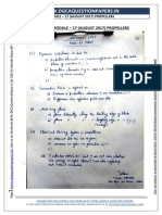 WWW - Dgcaquestionpapers.In: Dgca Module - 17 (August 2017) Propellers