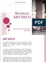 Art Deco