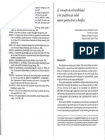 1.03. El Concepto de Vulnerabilidad y Las Prácticas de Salud - Carvalho M PDF