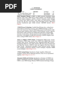 Mtech VLSI Syllabus