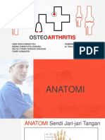 Osteoartritis