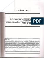 Impuesto A Las Ganancias UNC Manassero Unidad 10 PDF