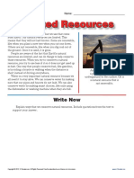 GR6 Limited Resources PDF