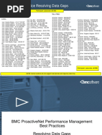 BPPM v9.0 Best Practice Resolving Data Gapsv1.0