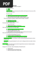 Download American History Exam Practice Test1 by Nicole Thompson SN40933551 doc pdf