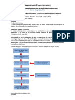 Guía para realizar informes