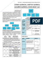 Unidad 05 - Soluciones Químicas - Acido Base y PH