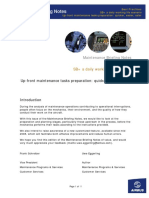 SB+ A Daily Working Life Scenario PDF