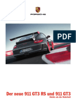2010 997 GT3 GT3RS de PDF