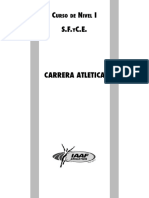 Carrera Atletica