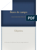 Buses de Campo 1 PDF