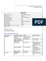 Bid Document Bid Details: Padlock (300)