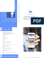 Ebook - Ultimate Guide To FB Analytics-Final PDF