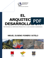 Libro El Arquitecto Desarrollador PDF