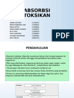 Absorbsi Toksikan-1