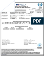 4 - Epoksi Boya Technical Data Sheet