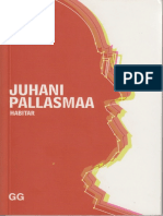 Habitar Juhani Pallasmaa PDF