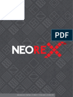 Catalogo Neo-Rex PDF