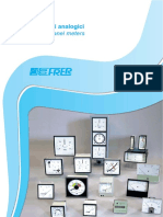 Frer - Anmeter - Datasheet