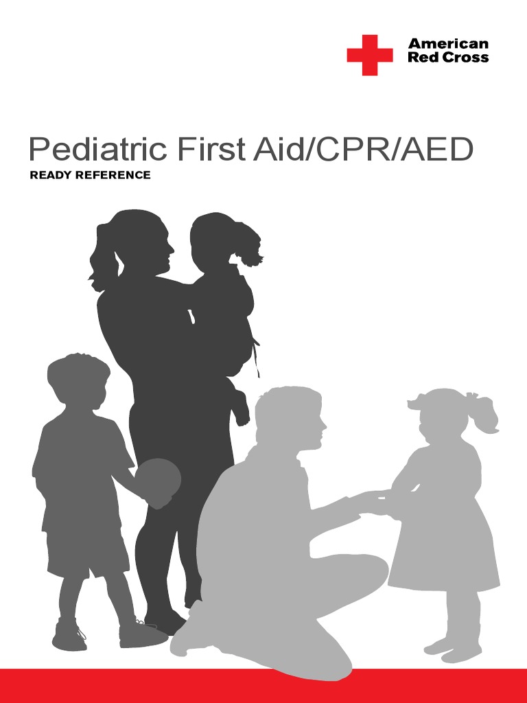 Pediatric Reference Guide | PDF