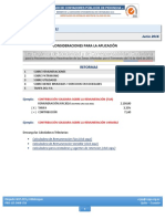 Boletín Informativo 011 2016