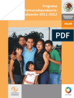 Farmacodependencia PDF