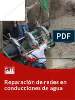 11 - Reparación de Redes en Conducciones de Agua PDF