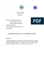 Laboratorio n2 (Viscosimetro Capilar) Lubricacion