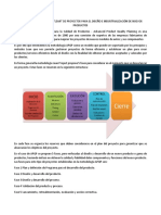 APQP como metodología Lean para proyectos de diseño e industrialización