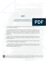 Cuadernillo Ipp