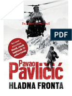 Hladna Fronta - Pavao Pavlicic PDF