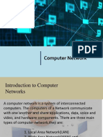 Computer Network 
