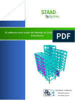 STAAD El software de Análisis y Diseño de Estructuras.pdf