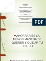 Capacitacionn A Pequeños Empresarios