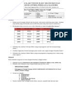 UTS-Manajemen Investasi (2019)