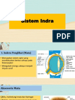 Sistem Indra