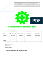 HSE Plan Highlights