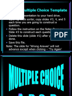 multiple choice questions.ppt