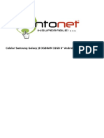 Puntonet Insuperable Store Catalog 1557437181