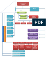 Mapa Conceptual Cognición Social PDF