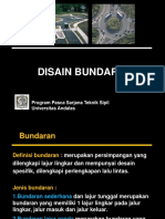 OPTIMASI BUNDARAN